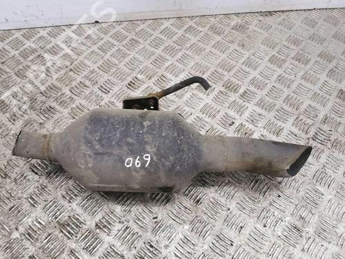 Used Exhaust system Exhaust system 36197571 36197571