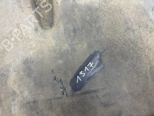 Underbody protection TESLA MODEL S (5YJS) 85D AWD | BP36082514M92 - Image 2