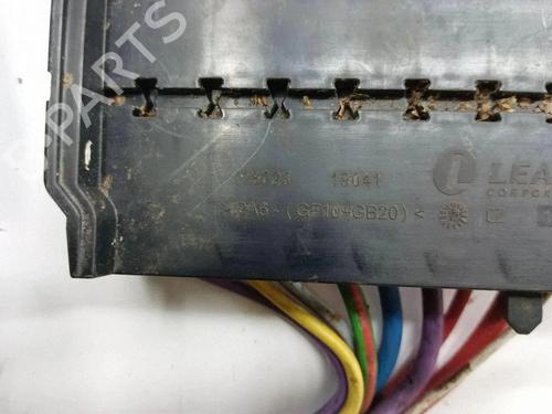 Fuse box FORD B-MAX (JK) 1.6 TDCi | BP38249517E1 - Image 4