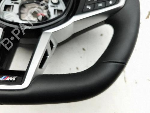 Steering wheel BMW i4 (G26) eDrive40 | BP39990733C49 - Image 7