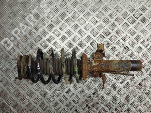 Right front shock absorber JAGUAR X-TYPE I (X400) 2.5 V6 All-wheel Drive | BP28895223M17 