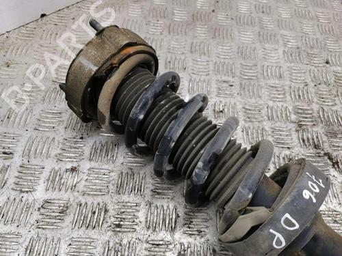 Right front shock absorber PORSCHE CAYENNE (92A) 3.0 Diesel | BP36188740M17 - Image 6
