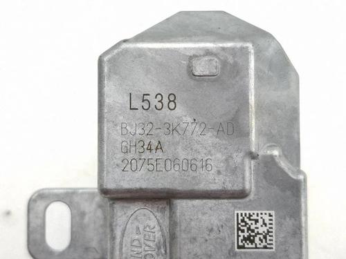 Electronic module LAND ROVER RANGE ROVER EVOQUE Convertible (L538) 2.0 D 4x4 | BP38623748M83 - Image 6