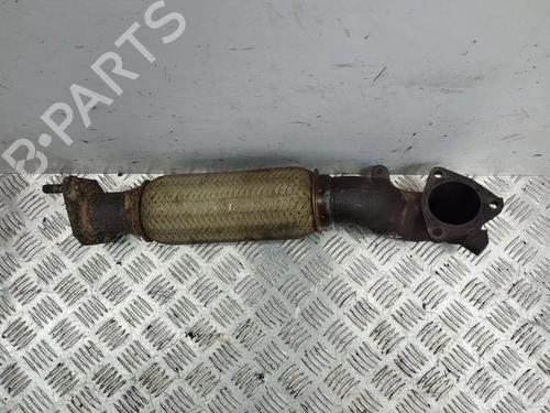 Pipe MAZDA CX-7 (ER) 2.2 MZR-CD AWD (ER10A) | BP28848895M125 - Image 4