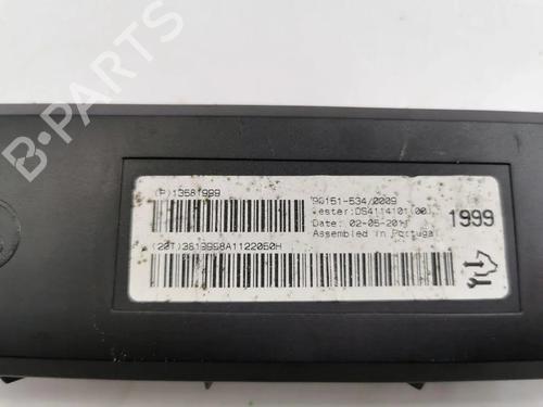 Electronic module OPEL ASTRA J (P10) 2.0 CDTI (68) | BP36213189M83  - Image 6