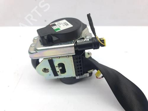 Front right seatbelt AUDI A4 B9 Avant (8W5, 8WD) 2.0 TDI | BP36179144I25 - Image 5
