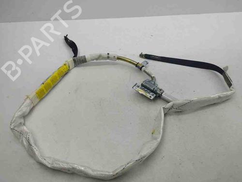 Used Right curtain airbag BMW X5 (E53) 3.0 d (184 hp) 28895231