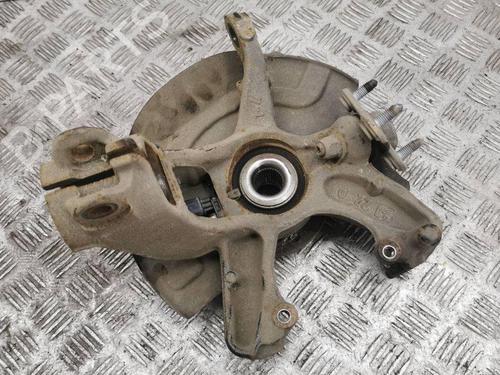 Right front steering knuckle SEAT ARONA (KJ7, KJP) 1.0 TSI | BP28877480M26 