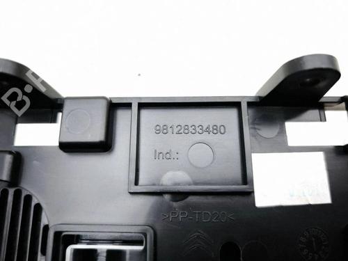 Electronic module PEUGEOT 508 II (FB_, FH_, F3_) Hybrid 225 (F35GQU) | BP38246932M83 - Image 6
