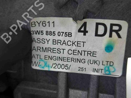 Armrest / Center console BENTLEY CONTINENTAL FLYING SPUR (3W_) 6.0 | BP28883251I20 