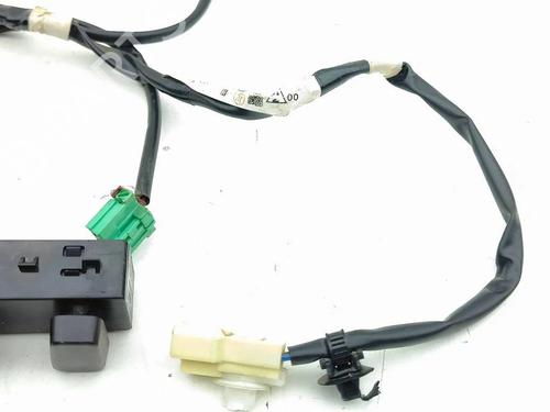 Switch CITROËN C-CROSSER (VU_, VV_) 2.2 HDi | BP31246666I30 