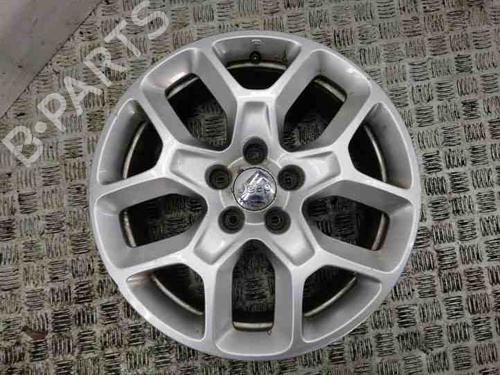 Used Rim JEEP RENEGADE SUV (BU, B1, BV) 1.6 CRD (120 hp) 28846208