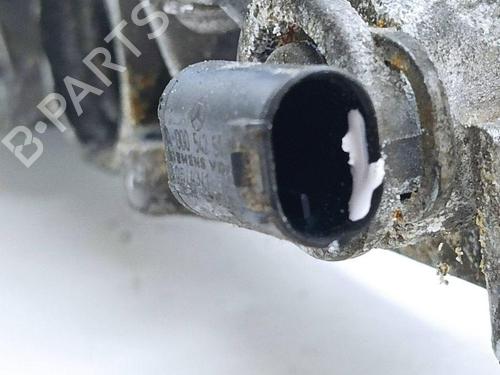 Intake manifold MERCEDES-BENZ B-CLASS Sports Tourer (W245) B 200 CDI (245.208) | BP28894210M70 
