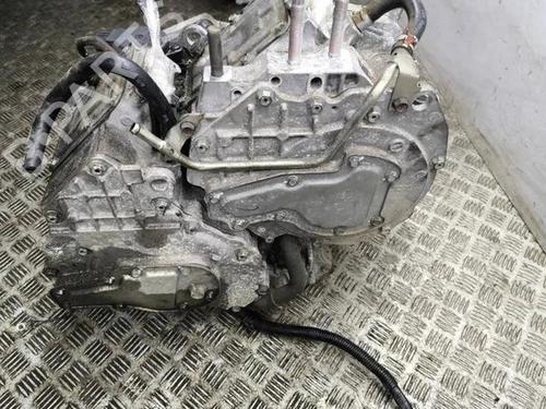 Gearbox MITSUBISHI OUTLANDER II (CW_W) 2.0 4WD | BP28858730M3