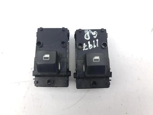 Used Left front window switch Left front window switch 33259495 33259495