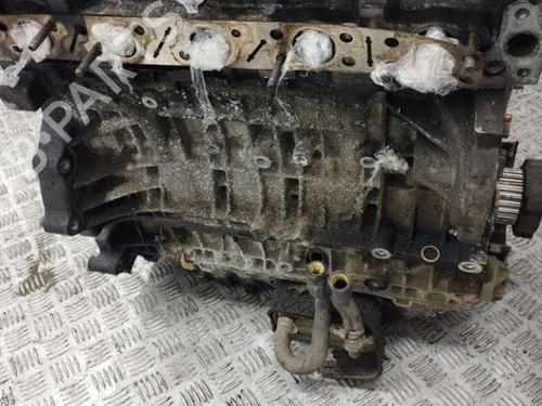 Engine VOLVO V70 II (285) D5 | BP28841462M1