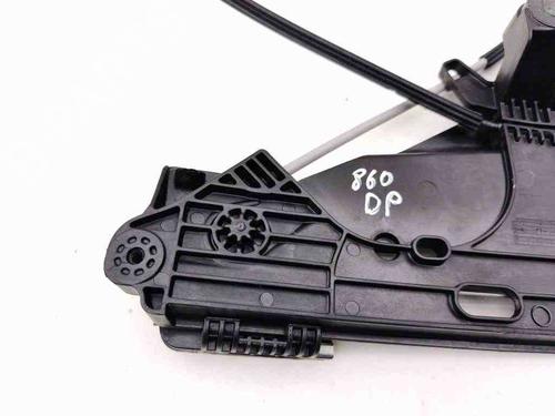 Front right window mechanism PEUGEOT 2008 II (UD_, US_, UY_, UJ_, UR_, UC_) 1.2 PureTech 130 (USHNS, URHNS) | BP29432290C23 