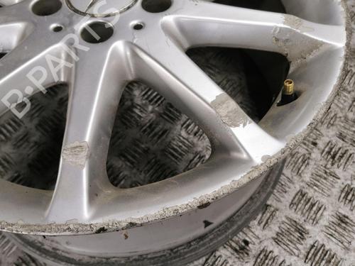 Rim MERCEDES-BENZ B-CLASS Sports Tourer (W245) B 180 CDI (245.207) | BP28872582C45