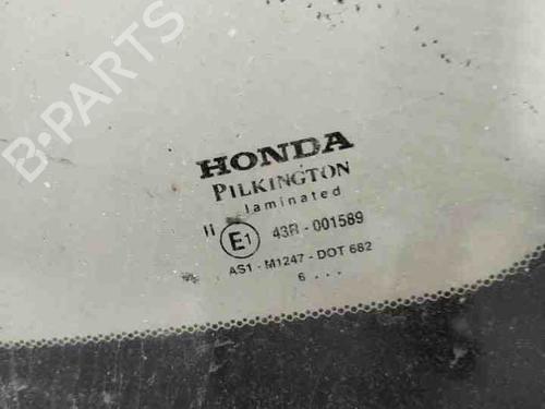 Windscreen HONDA CIVIC VII Coupe (EM2) 1.6 i (EM1) | BP28841384C63 