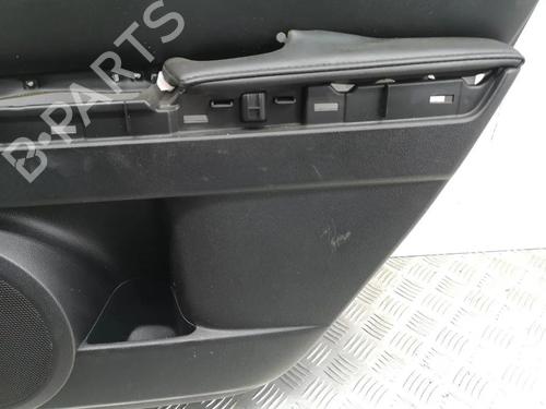 Rear right panel MAZDA CX-7 (ER) 2.3 MZR DISI Turbo AWD (ER3P) | BP36187351C61 - Image 9