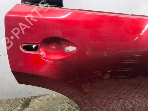 Dør højre bagtil MAZDA CX-5 (KF) 2.2 D | BP38564777C5 - Image 4