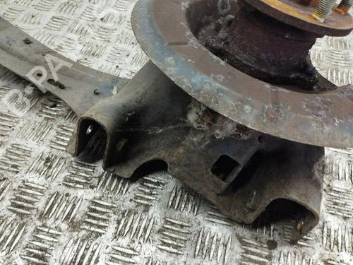 Left rear steering knuckle FORD B-MAX (JK) 1.6 TDCi | BP38249125M27 - Image 5