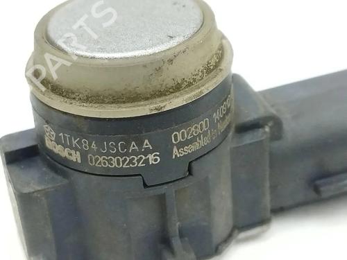Módulo eletrónico JEEP CHEROKEE (KL) 2.2 CRD 4x4 | BP33985146M83 - Image 6