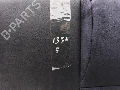 Rear seat TOYOTA GT 86 Coupe (ZN6_) 2.0 (ZN6AC_, ZN6BC_, ZN6K) | BP29813156C17