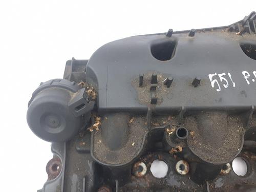 Valve cover LAND ROVER RANGE ROVER SPORT I (L320) 2.7 D 4x4 | BP28872564M124 