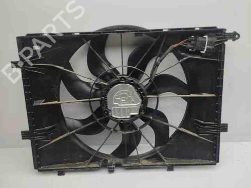 Kjølevifte elektrisk MERCEDES-BENZ E-CLASS T-Model (S213) E 220 d (213.204) (194 hp) 28864185