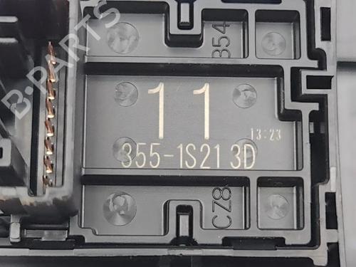 Left front window switch TOYOTA COROLLA Estate (_E21_) 1.8 VVTi Hybrid (ZWE219) | BP38495581I27 - Image 10