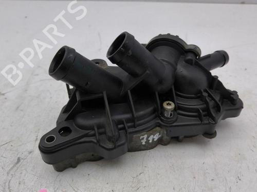 Used Auxiliary water pump SEAT IBIZA V (KJ1, KJG) 1.0 TSI (116 hp) 28896967