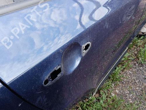 Right rear door HYUNDAI SANTA FÉ II (CM) 2.2 CRDi 4x4 | BP28886970C5 