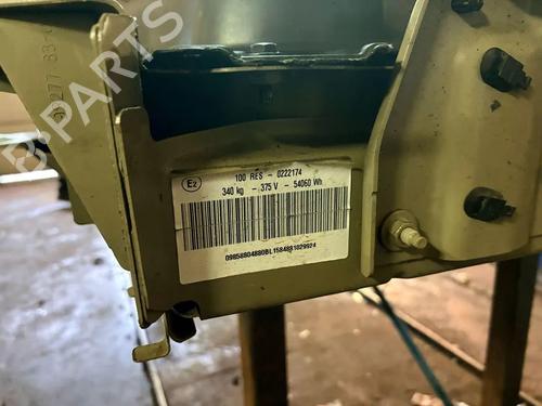 Battery JEEP AVENGER (J2) Electric | BP36065740E11 - Image 6
