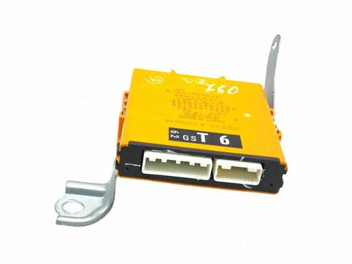 Electronic module LEXUS GS (_S19_) 450h (GRS191_, GWS191_) | BP40207947M83 - Image 2