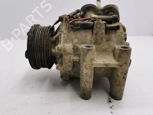 AC compressor SAAB 9-7X 4.2 AWD | BP36139071M34 - Image 5