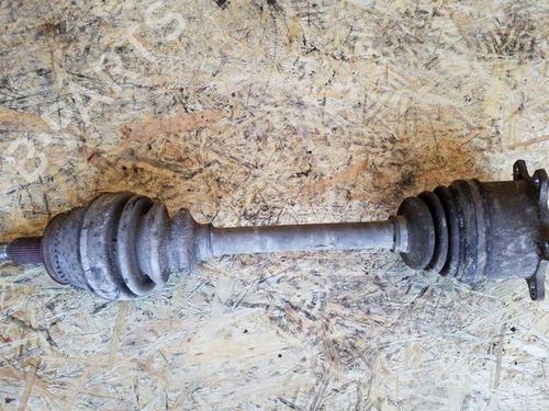 Used Right rear driveshaft MITSUBISHI PAJERO PININ I (H6_W, H7_W) 3.2 DiD (160 hp) 28884619