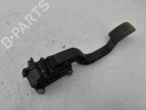 Used Pedal CITROËN C4 Picasso II 1.6 HDi / BlueHDi 115 (115 hp) 28848692