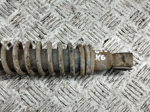 Left rear shock absorber AIXAM CITY 0.4 | BP28852272M18 