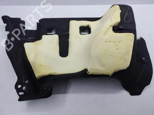 Boot lining NISSAN QASHQAI II (J11, J11_) 1.3 DIG-T | BP36349530I3 - Image 3