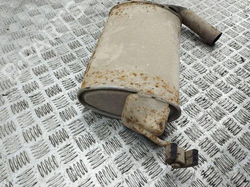 Exhaust system AUDI A4 B5 (8D2) 1.9 TDI | BP40190044M121  - Image 6