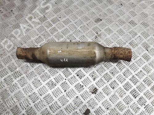 Used Exhaust system Exhaust system MITSUBISHI OUTLANDER III (GG_W, GF_W, ZJ, ZL, ZK) 2.2 Di-D 4WD (GF6W) (150 hp) 40190746 40190746