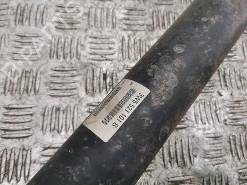 Driveshaft BENTLEY FLYING SPUR (4W_) 6.0 W12 | BP36203288M37 - Image 4