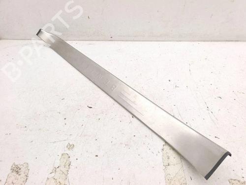 Used Left sideskirt Left sideskirt BENTLEY CONTINENTAL Coupe (3W_, 393) 6.0 GT (560 hp) 39990714 39990714