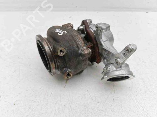 Used Turbocharger/Supercharger AUDI A1 Sportback (8XA, 8XF) 1.0 TFSI (95 hp) 28900947