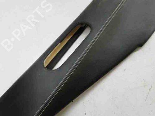 Høyre frontpanel MAZDA CX-7 (ER) 2.3 MZR DISI Turbo AWD (ER3P) | BP28844852C59 