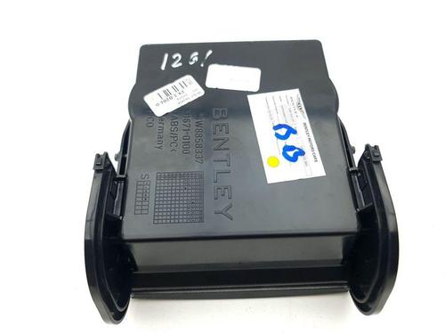 Glove box BENTLEY CONTINENTAL FLYING SPUR (3W_) 6.0 | BP28883503C95 