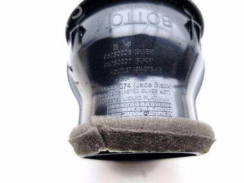 Air vent CHEVROLET TRAX 1.6 | BP29703184I21