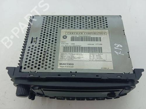 Electronic module CHRYSLER PT CRUISER (PT_) 2.2 CRD | BP36201917M83 - Image 4