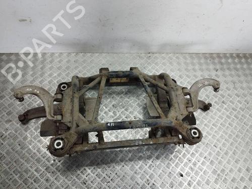 Used Rear axle Rear axle 28895910 28895910